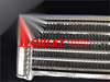 Mazda RX2 RX3 RX4 RX5 Aluminum Radiator & Shroud (1970-1985)