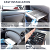 Honda HR-V 1.8L Engine Cabin Air Filter Combo (2016-2022)