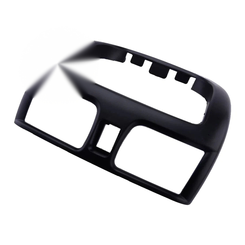 Nissan Sentra Almera Center Console Radio Bezel Dash Frame (2000-2006)