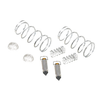 Suzuki VS700 VS750 Intruder Carburetor Repair Kit Set of 4 (1986-1991)
