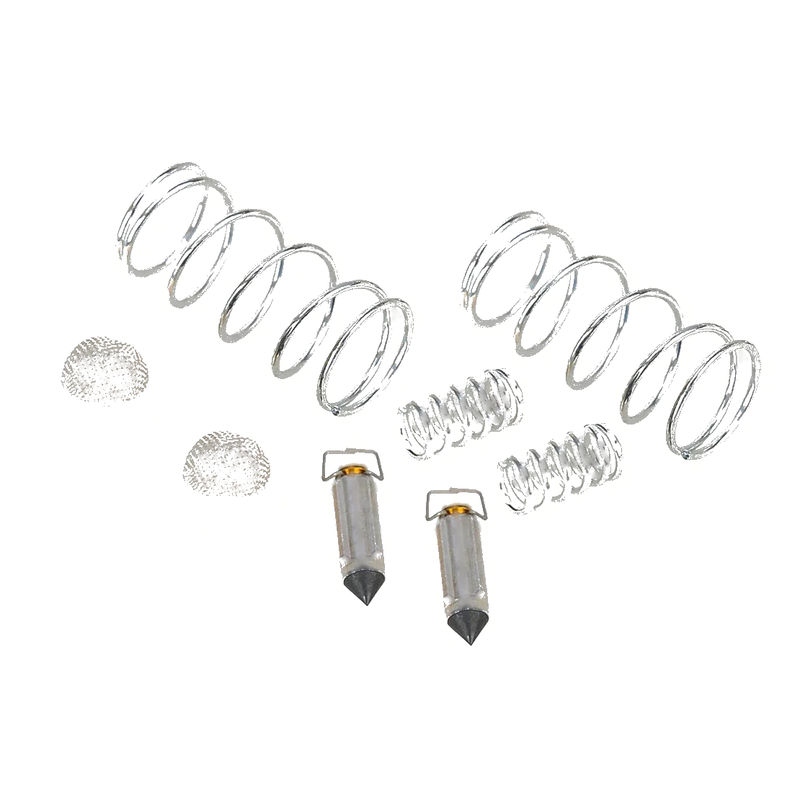 Suzuki VS700 VS750 Intruder Carburetor Repair Kit Set of 4 (1986-1991)