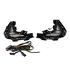 Hyundai Sonata Daytime Running Light DRL Turn Signal Lamp (2020-2021)