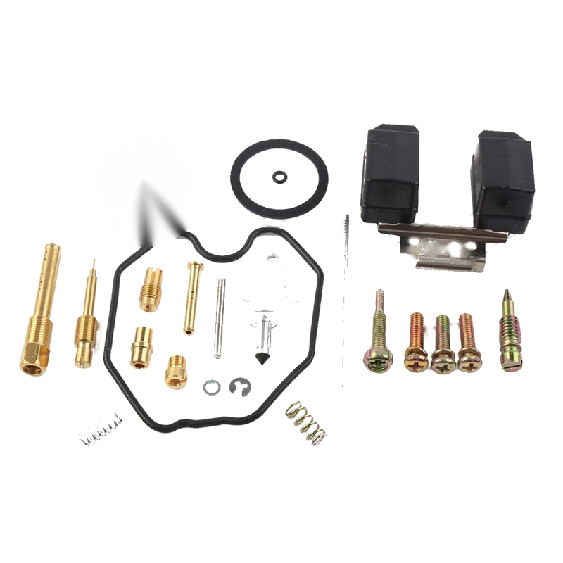 Keihin CG150CC ATV PZ27 Carburetor Repair Kit (No Year Specified)