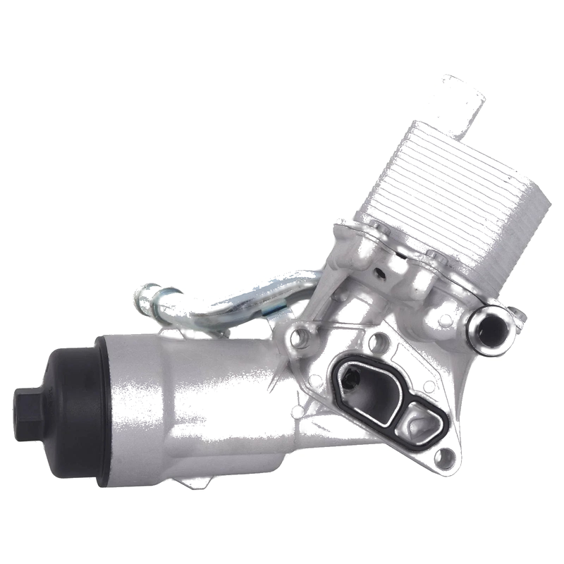 Holden Barina Cruze A14NET 1.4L Turbo Oil Cooler Filter Housing (2016-2020)