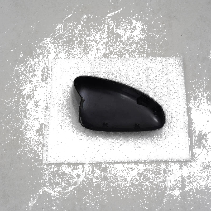 Ford Escape SEL / SE / S Left Side Mirror Cover Cap Black (2020-2024)