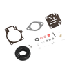 Johnson Evinrude 25-70 HP Carburetor Repair