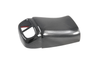 Hyundai Elantra CN7 Rear Vent Air Outlet Carbon Fiber Cover Trim (2021-2024)