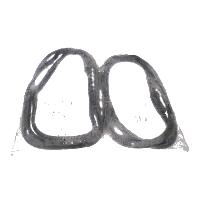 Mercedes-Benz W126 S-Class Sedan 1979-1991 Rear Door Weatherstrip