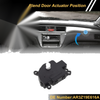 Ford Mustang HVAC Heater Blend Door Actuator (2011-2014)