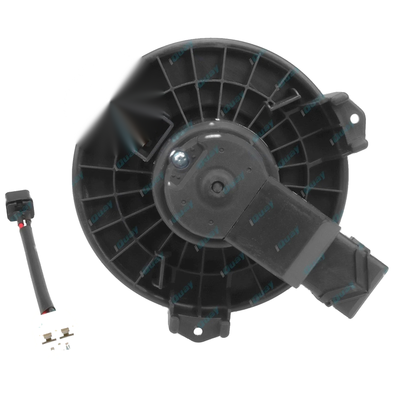 Toyota Rukus AZE151 4cyl 2.4L 2AZ-FE 2010~2016 Heater Blower Motor