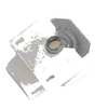 Mazda 3, 2, 5, 8, 6, CX7 Window Glass Bracket (2003-2023)