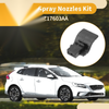 Ford Mustang (2017) - Fluid Hose Windshield Washer Nozzle Kit