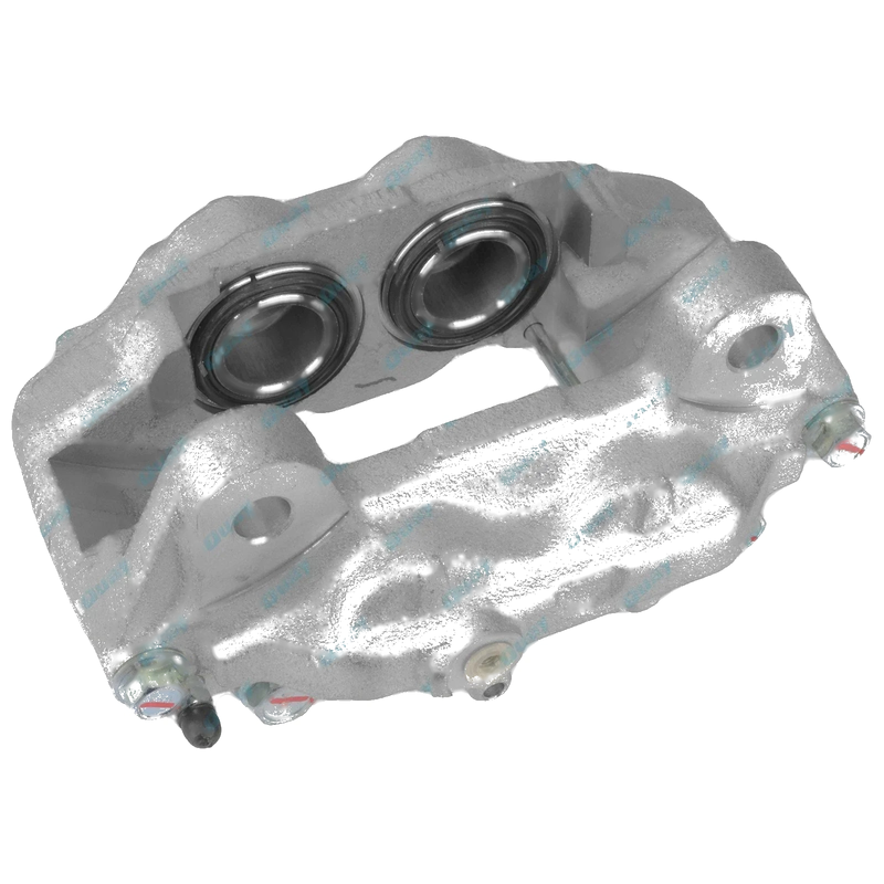 Landcruiser VDJ76 VDJ78 VDJ79 V8 4.5L LH Front Brake Caliper (2016-2022)