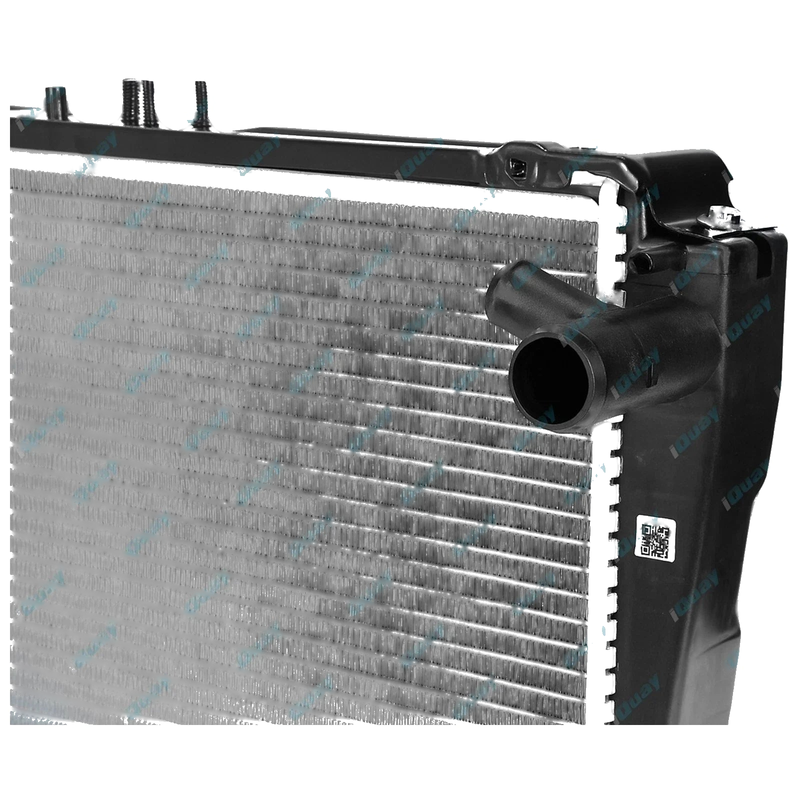 Toyota Hiace RZH103 RZH113 RZH125 2.4L 4-Cyl Radiator (1989-2005)