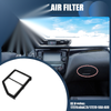 Honda Civic Engine Air Filter Set (2016-2022)