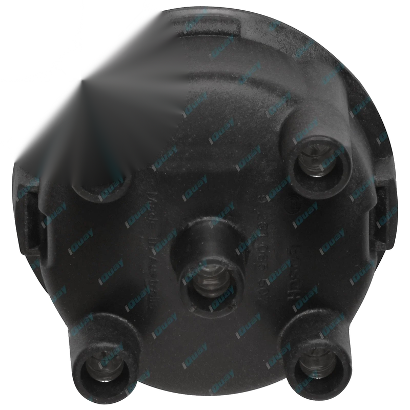 Datsun 200B 810 4cyl L20B 2.0L Nissan Engine 1977~1982 Bosch Distributor Cap