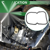 Mercedes-Benz S500 Oil Pan Gasket (1994-1999)