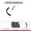 Mercedes-Benz S63 Front Left Bumper Headlight Washer Nozzle Cover (2014-2020)