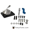 83-04 Ford Mustang T5 T-45 Aluminum Racing Short Throw Shifter