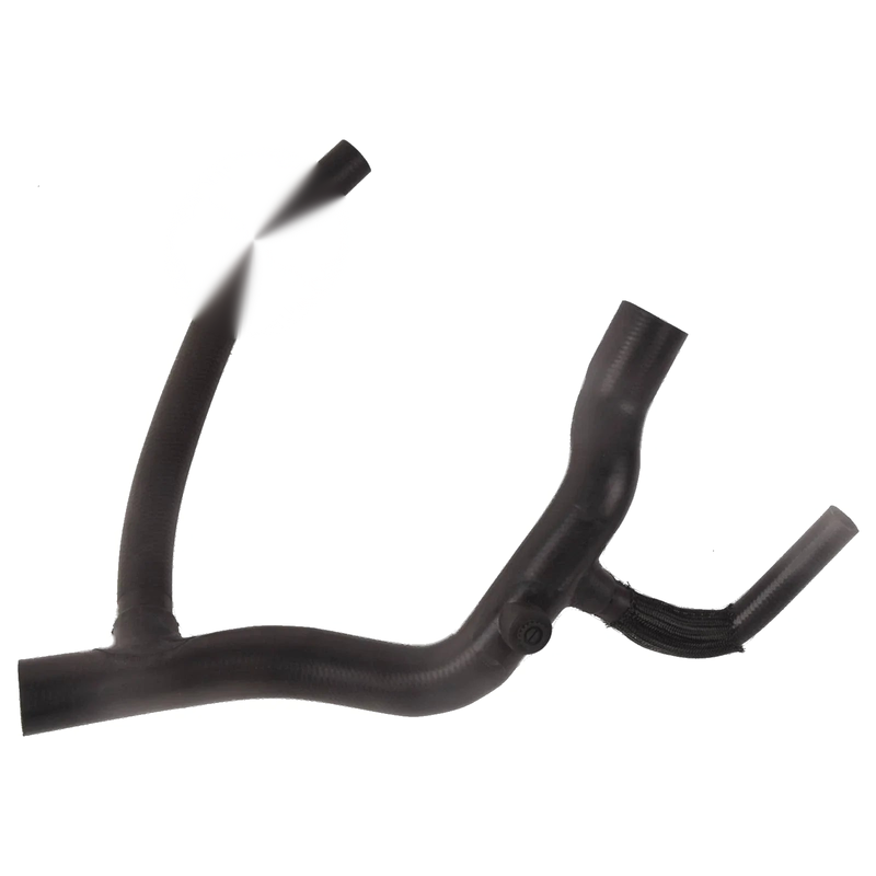 Land Rover Discovery 2 Top Radiator Hose (1998-2004)