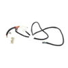 Harley Touring Quick Disconnect Wiring Harness (1996-2013)