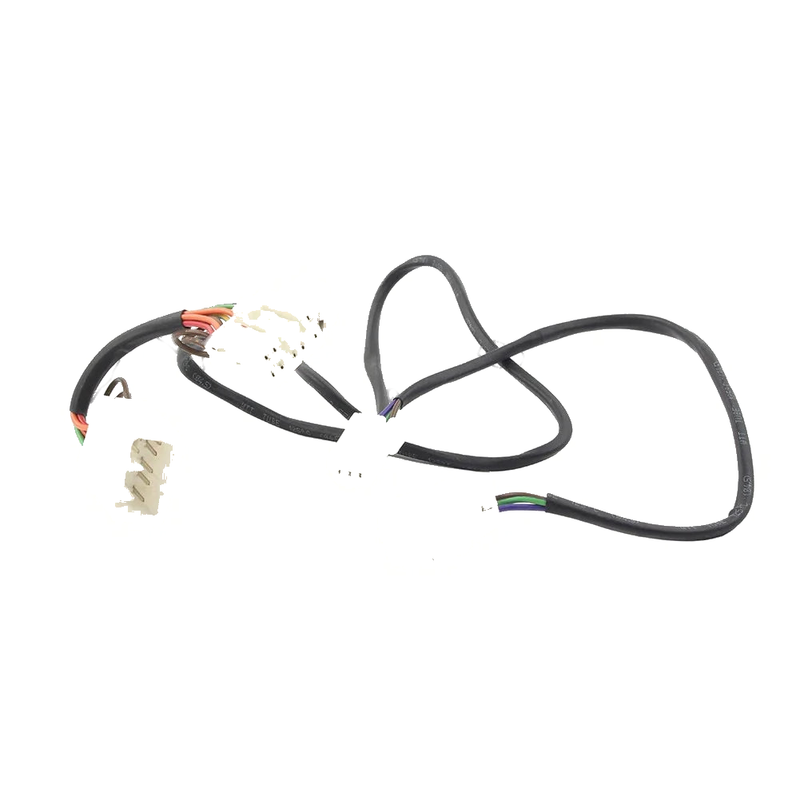 Harley Touring Quick Disconnect Wiring Harness (1996-2013)