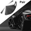 Mercedes-Benz A45 A35 E53 E63 Steering Wheel Shift Paddle Black (2016-2023)