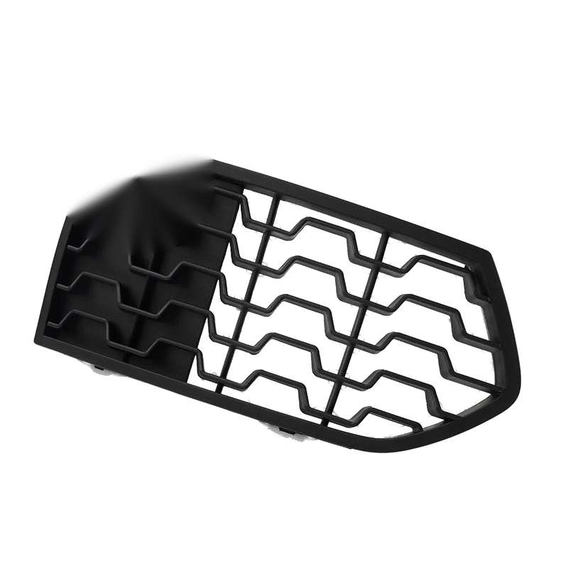 BMW F22 F23 M Sport Front Bumper Fog Light Grille (2014-2021)