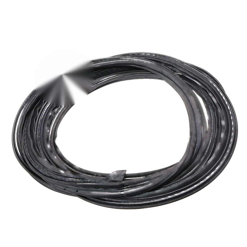 Toyota Hiace Van LH200 TRH200 TRH203 2004-2019 Tail gate Weatherstrip Seal