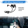 Hyundai Genesis G80 ABS Wheel Speed Sensor (2015-2020)