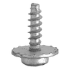 Ford Kuga, Ecosport, Focus, Escort, Mondeo Headlight Lamp Mount Screw