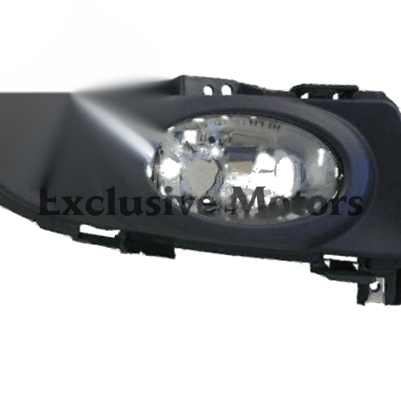 Mazda 3 Axela Hatch Right-Hand Fog Light (2004-2008)