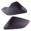 Chevy Malibu Black Wing Mirror Covers (2016-2020)