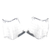 Toyota Corolla KE70 KE72 KE75 TE71 TE72 Front Corner Light Clear Lens x2