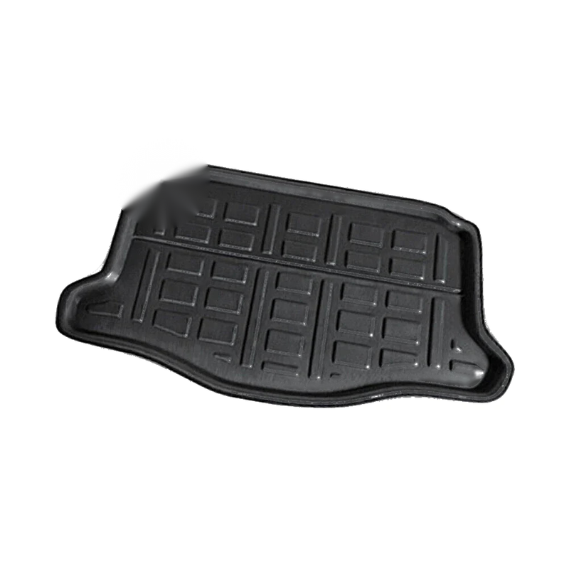 Honda Fit Jazz Hatch Rear Trunk Mat (2014-2019)