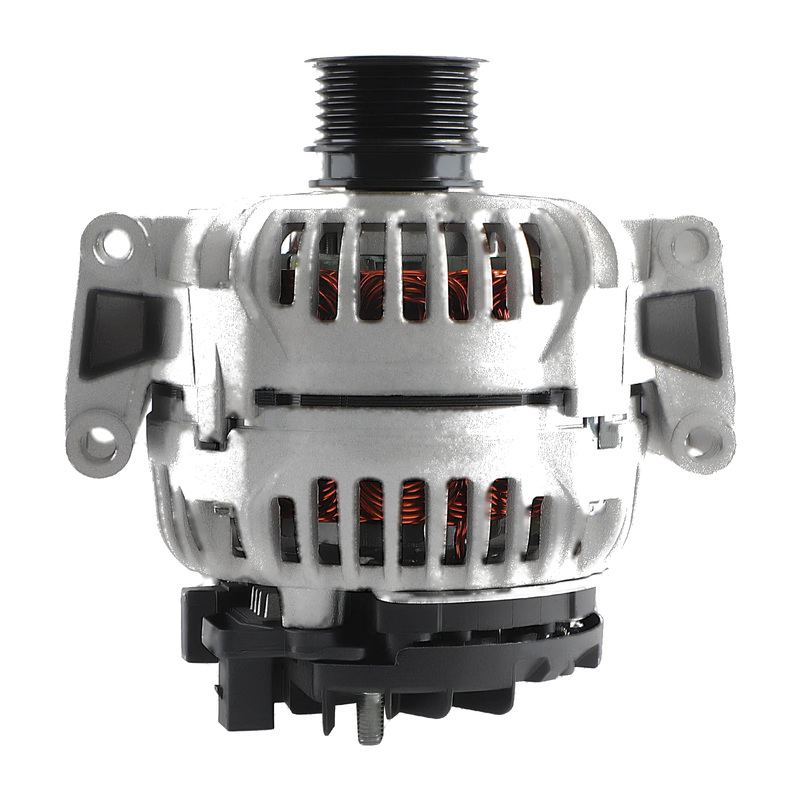 Mercedes Benz C300 2009 2010 2011 2012 GLK350 2010-12 A0009060402 Alternator
