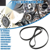 Dodge Sprinter 2500 3500 Serpentine Belt (2007-2018)