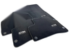 Mercedes-Benz GLE Coupe C292 2016-2020 - Er56 Design Floor Mats