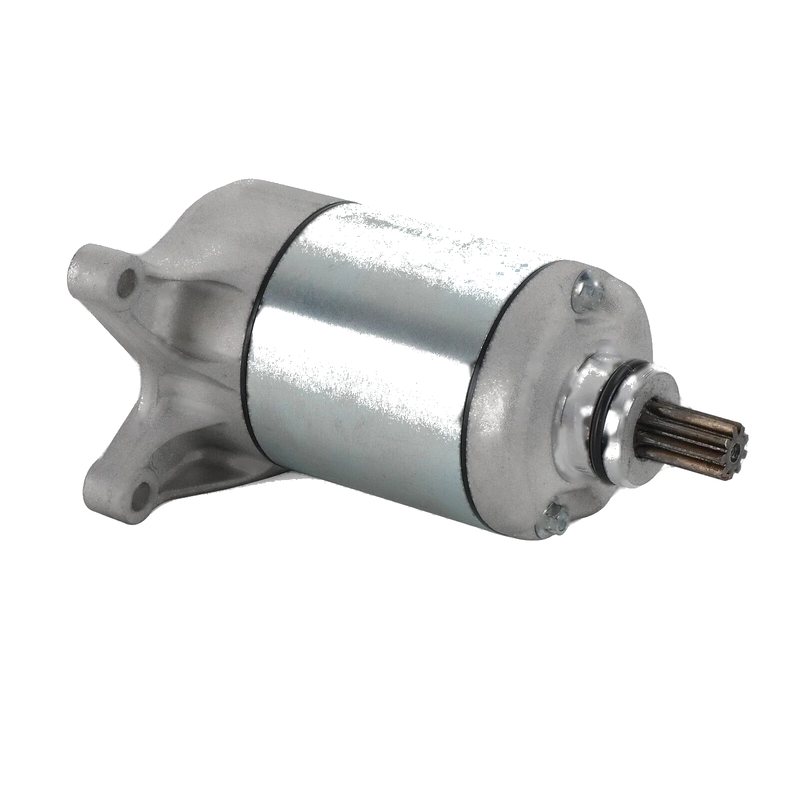 Yamaha FZR YZF 750 1000 FZ FZX GTS Starter (1989-2001)