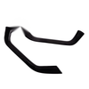 Ford F150 F-150 Front Fog Light Strip Cover (2021-2022)