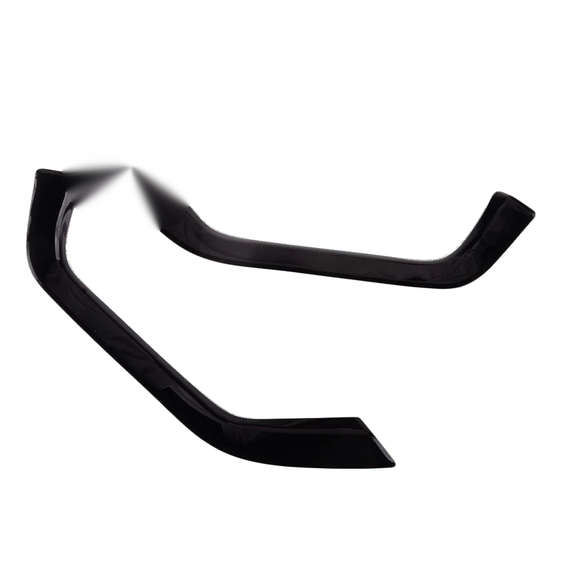 Ford F150 F-150 Front Fog Light Strip Cover (2021-2022)