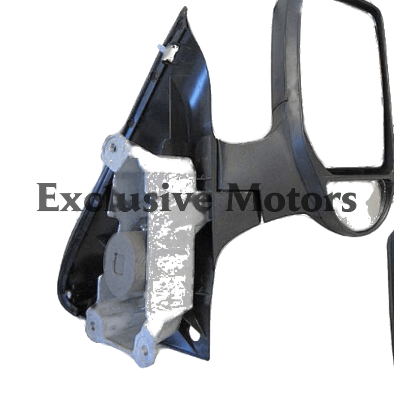 Ford Transit Right Mirror (2000-2006)