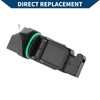Mercedes Benz W140 W202 MAF Sensor (1992-2002)