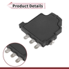 Honda Civic (1986-1987) - 1 x ABS Metal Ignition Control Module