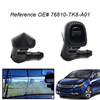 Honda Odyssey Front Windshield Washer Nozzles (2011-2017)