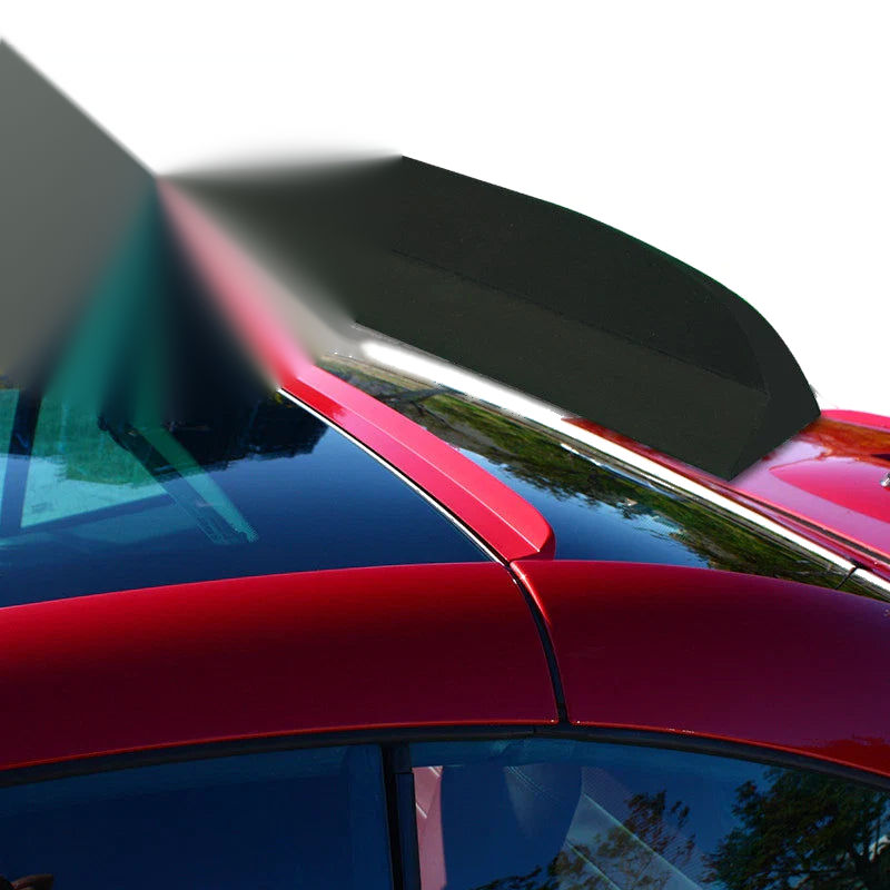 Honda Accord UC1 Coupe Roof Spoiler (2005-2007)