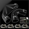 Audi A3 / S3, VW Golf GTI R MK7 1.8T 2.0T TSI Intercooler Intake Hose Kit