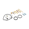 Honda Z50 (1970-1999) - Includes Jet Needle & Rings Carburetor Repair Kit