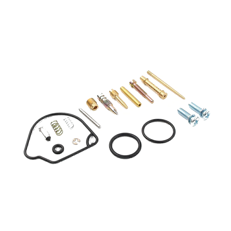 Honda Z50 (1970-1999) - Includes Jet Needle & Rings Carburetor Repair Kit