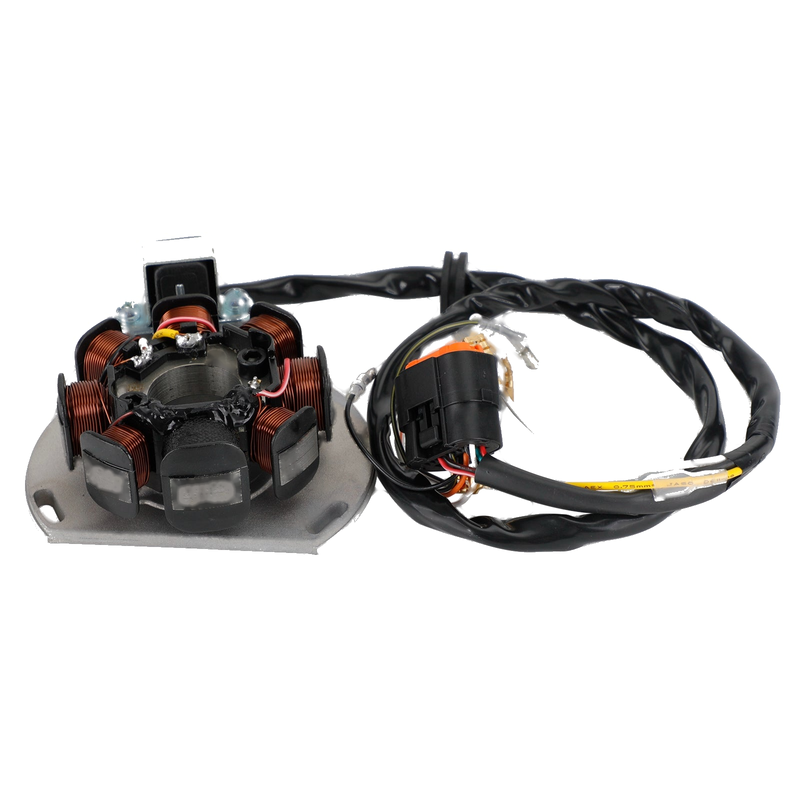 GAS GAS EC 125/200/250/300 2005 - 2008 GENERATOR COIL STATOR ASSEMBLY